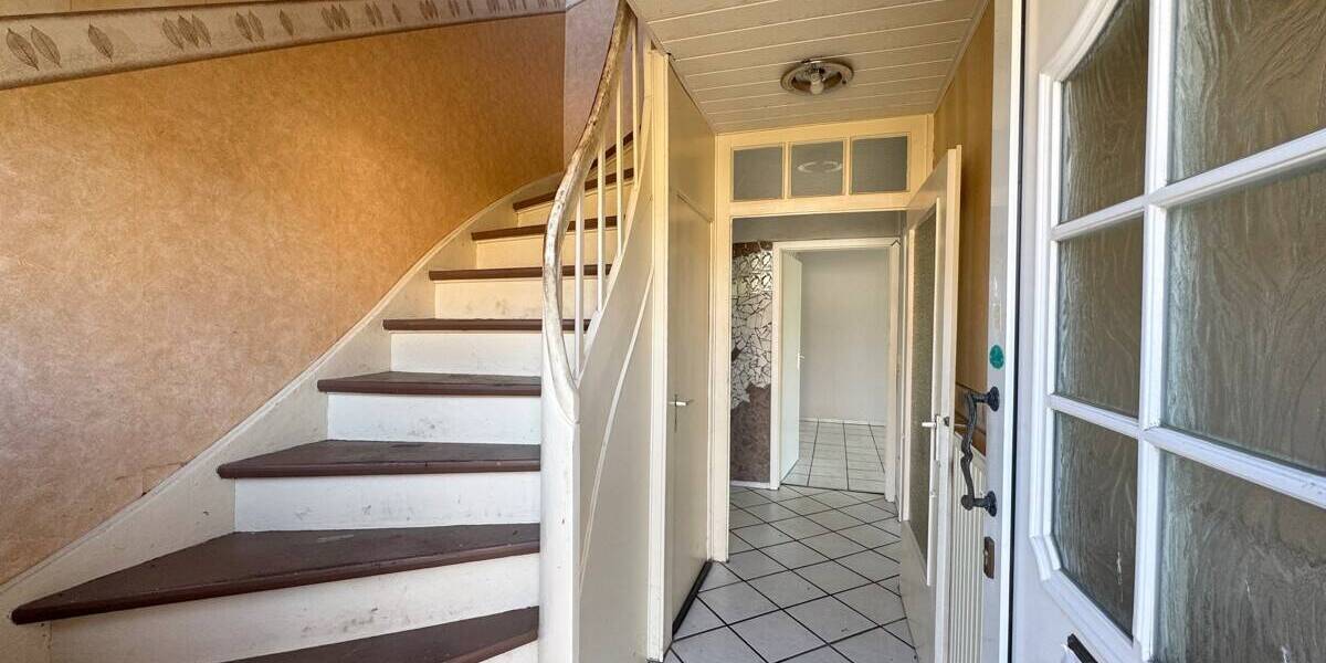 Einfamilienhaus Neuenhaus Grasdorf - 6 Zimmer, 118 m&sup2;, 199.900&euro; | Angebot:26388266