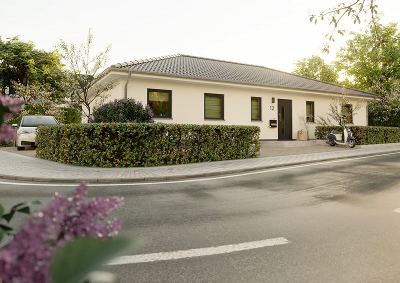 Bungalow Sickte Apelnstedt - 6 Zimmer, 130 m&sup2;, 359.290&euro; | Angebot:25410298