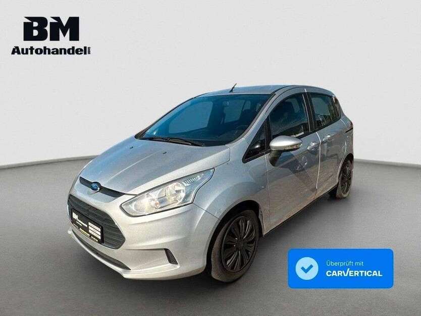 B-Max