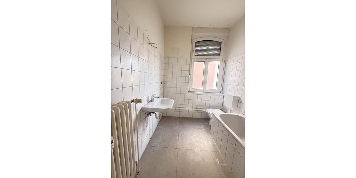 Erdgeschoßwohnung Duisburg Hamborn - 3.5 Zimmer, 71 m&sup2;, 405&euro; | Angebot:25427404