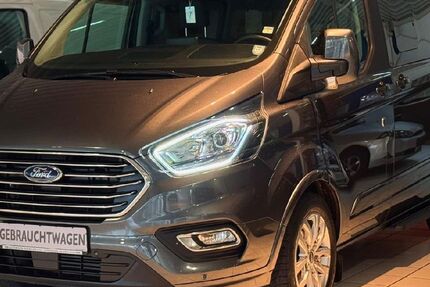 Ford Tourneo Custom 51.557 km 39.690 &euro; Lütjenburg 24321