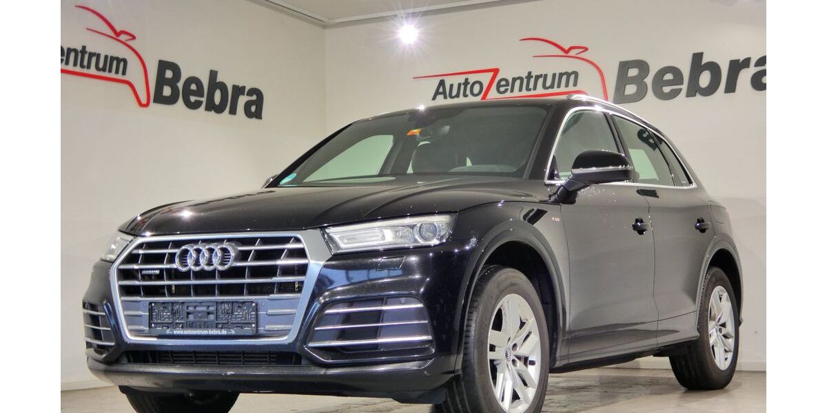 Audi Q5 214.912 km 20.490 &euro; Bebra 36179