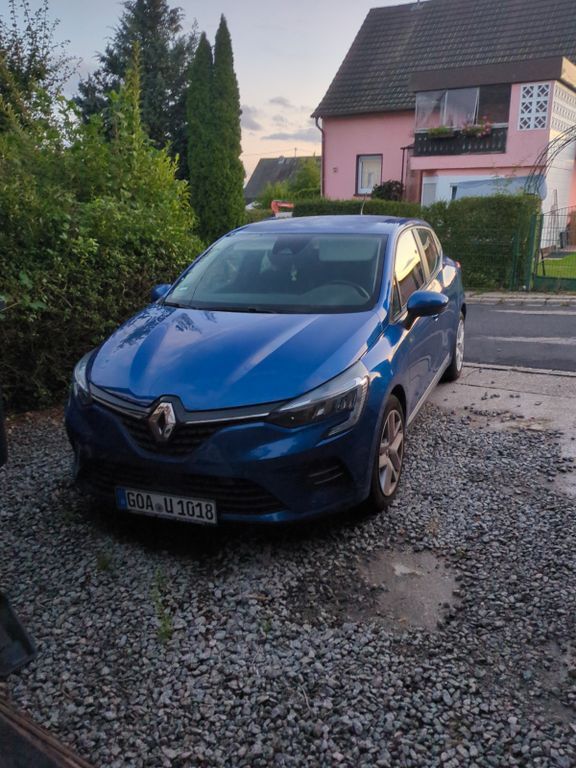 Clio