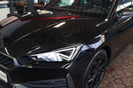Cupra Leon 52.835 km 21.990 &euro; Gelsenkirchen 45888