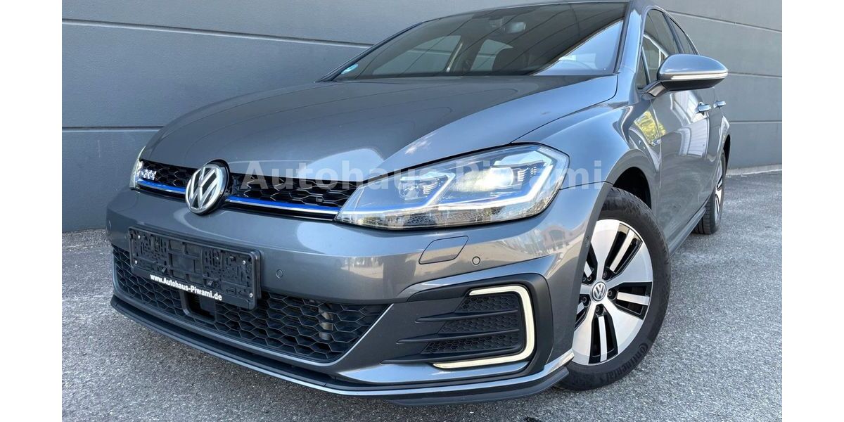 VW Golf 192.000 km 11.490 &euro; Plankstadt 68723