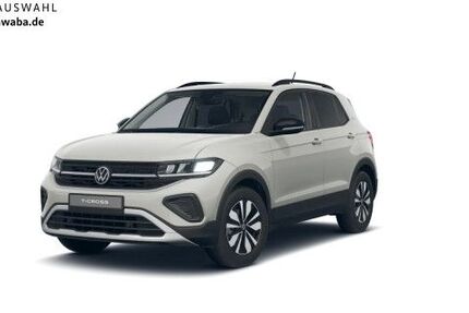 VW T-Cross 5.531 km 25.590 &euro; Gersthofen 86368