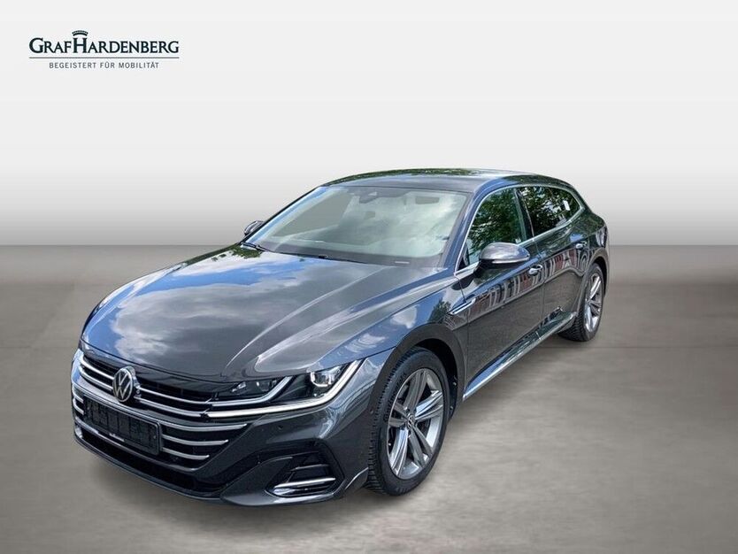 Arteon