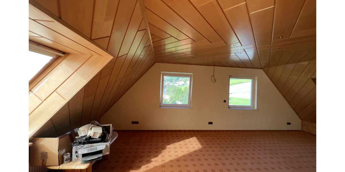 Einfamilienhaus Wächtersbach Weilers - 5 Zimmer, 127 m&sup2;, 345.000&euro; | Angebot:25850391