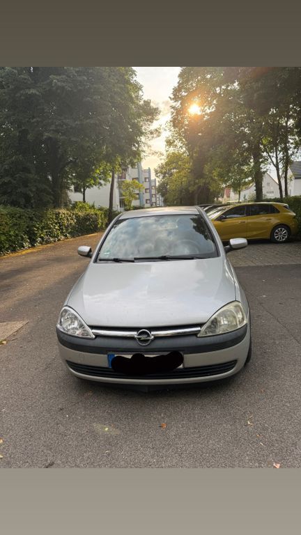 Corsa