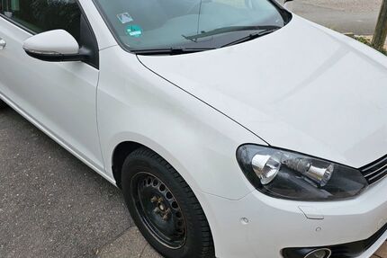 VW Golf 203.000 km 3.500 &euro; Großschwabhausen 99441