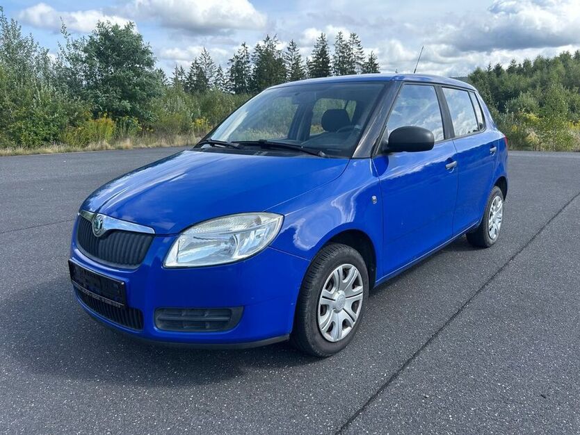 Fabia