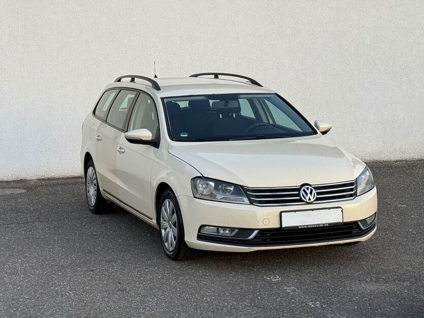 Passat