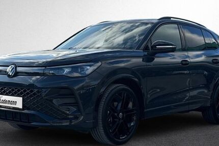 VW Tiguan 26.800 km 43.464 &euro; Lauda-Königshofen 97922