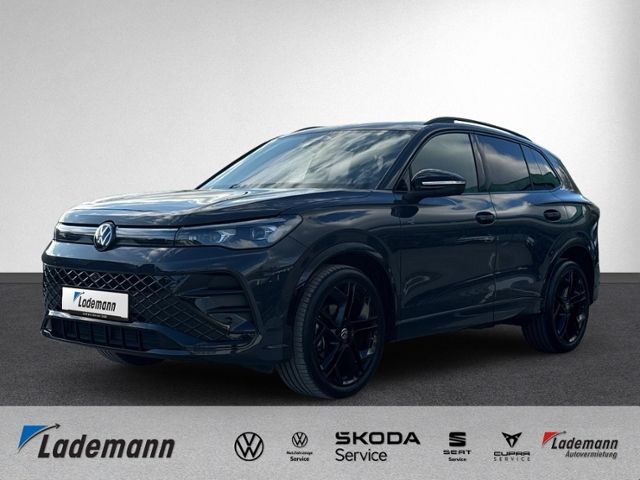 VW Tiguan 26.800 km 43.474 &euro; Lauda-Königshofen 97922