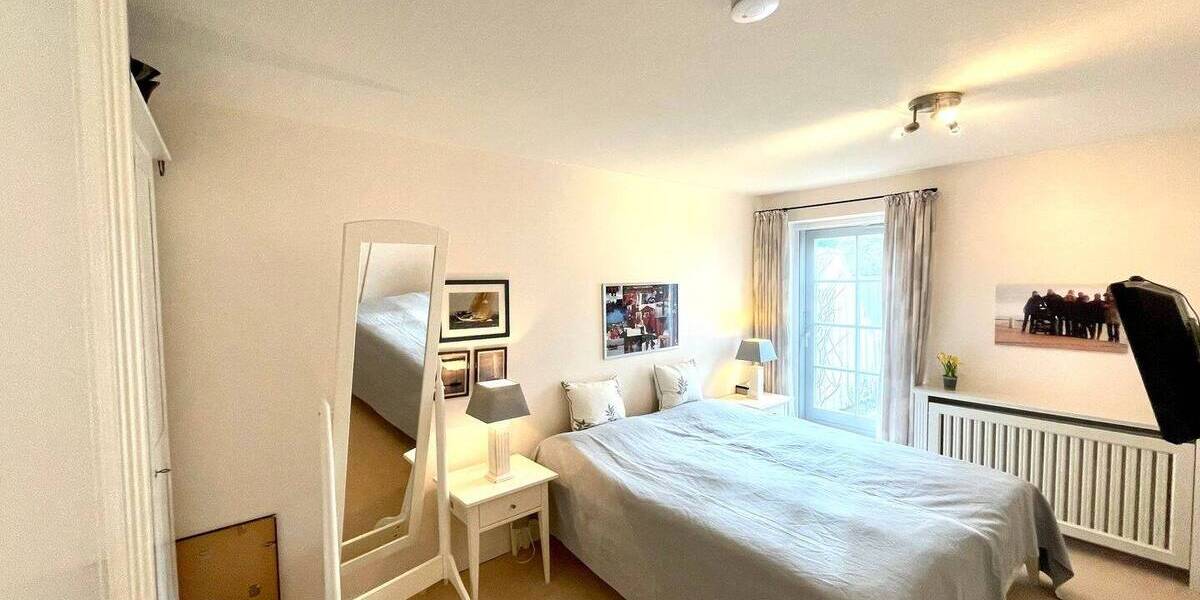 Etagenwohnung Dunsum - 3 Zimmer, 68 m&sup2;, 420.000&euro; | Angebot:25697745