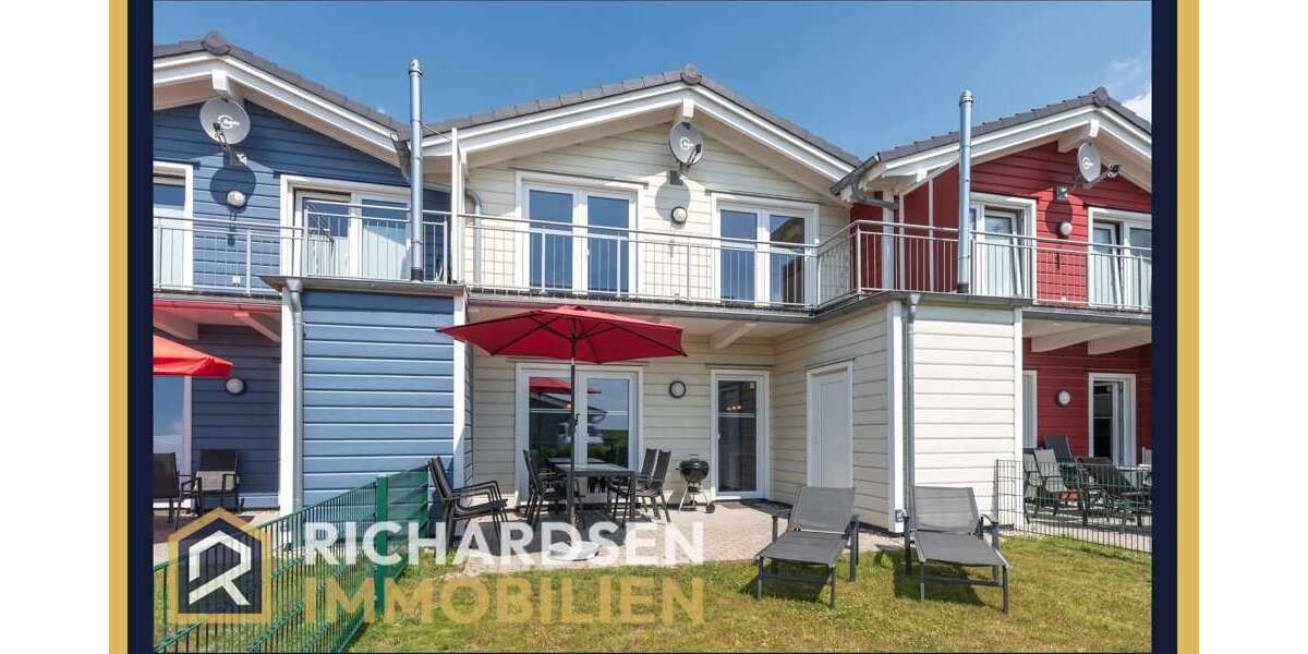 Einfamilienhaus Dagebüll - 4 Zimmer, 99 m&sup2;, 339.000&euro; | Angebot:25993105