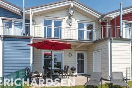 Haus Dagebüll - 4 Zimmer, 99 m&sup2;, 339.000&euro; | Angebot:25993105