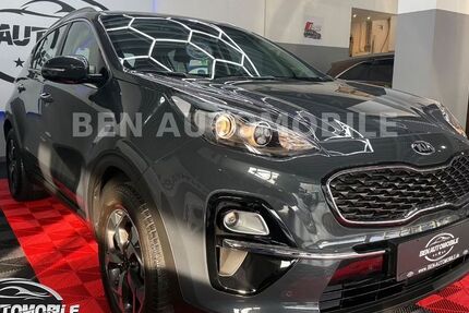 Kia Sportage 51.100 km 16.490 &euro; Wesel 46485