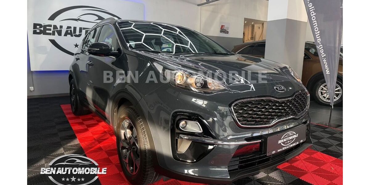 Kia Sportage 51.100 km 16.490 &euro; Wesel 46485