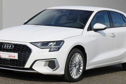 Audi A3 22.100 km 26.480 &euro; Trier 54292