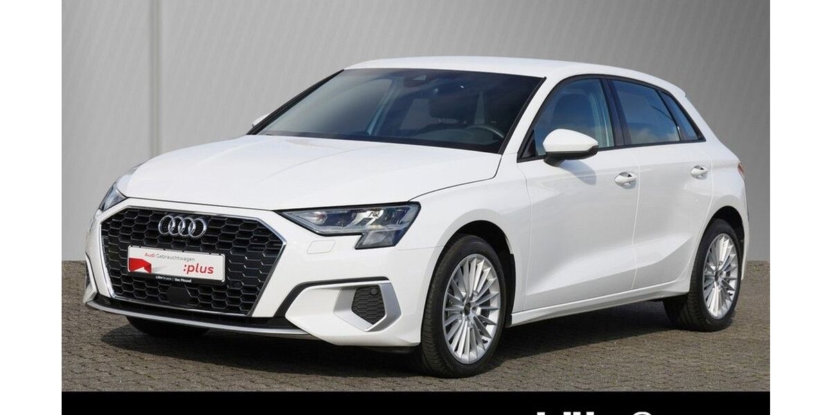 Audi A3 22.100 km 26.480 &euro; Trier 54292