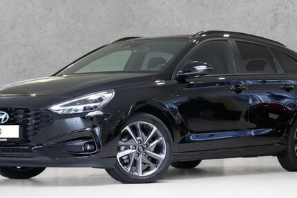 Hyundai i30 6.986 km 23.880 &euro; Mainz-Kastel 55252