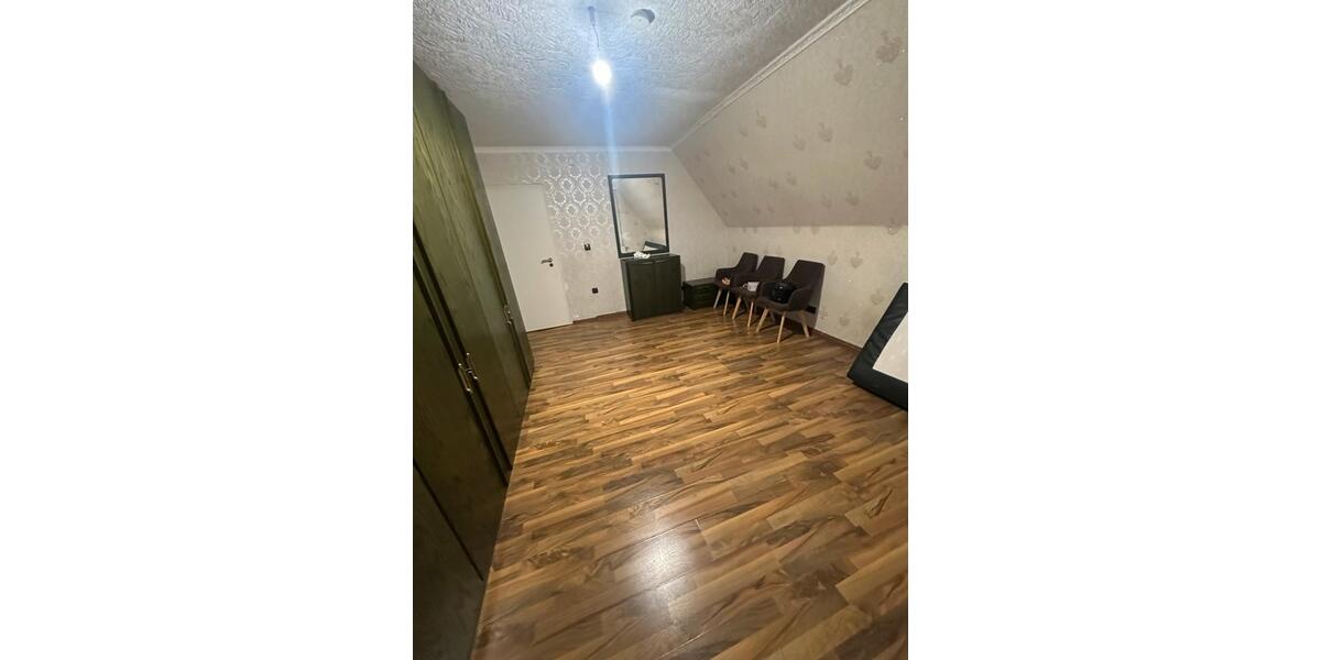 Etagenwohnung Gütersloh Isselhorst - 1 Zimmer, 30 m&sup2;, 400&euro; | Angebot:25988599