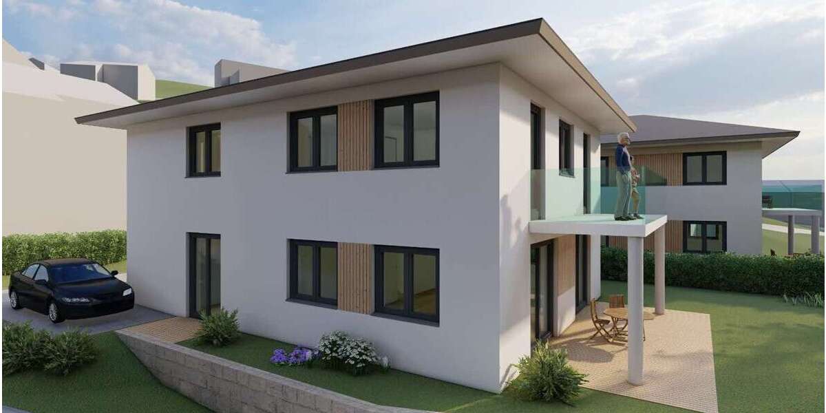 Einfamilienhaus Pfarrkirchen - 5 Zimmer, 176 m&sup2;, 633.000&euro; | Angebot:26150410