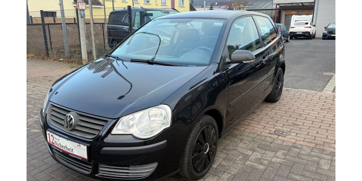 VW Polo 144.000 km 2.750 &euro; Uder 37318