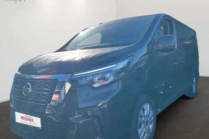 Nissan Primastar 40.890 km 34.880 &euro; Berlin 12559