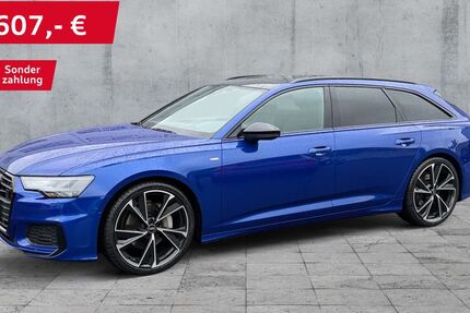 Audi A6 32.652 km 42.990 &euro; Bamberg 96052