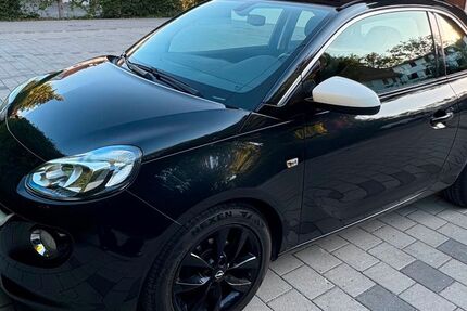 Opel Adam 89.500 km 7.300 &euro; Unterföhring 85774