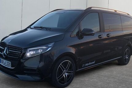 Mercedes-Benz V 250 1.680 km 84.888 &euro; Krefeld 47807