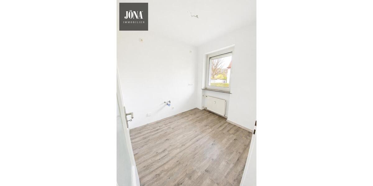 Erdgeschoßwohnung Kulmbach Blaich - 2 Zimmer, 56 m&sup2;, 420&euro; | Angebot:26336138