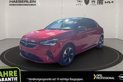 Opel Corsa 30.000 km 13.950 € Landsberg 86899