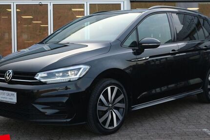 VW Touran 55.300 km 29.940 &euro; Laudenbach 63925