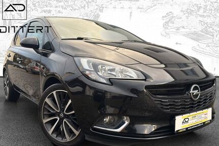 Opel Corsa 102.000 km 8.490 € Koblenz-Niederberg 56077