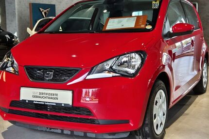 Seat Mii 13.530 km 12.990 € Leinefelde-Worbis 37327