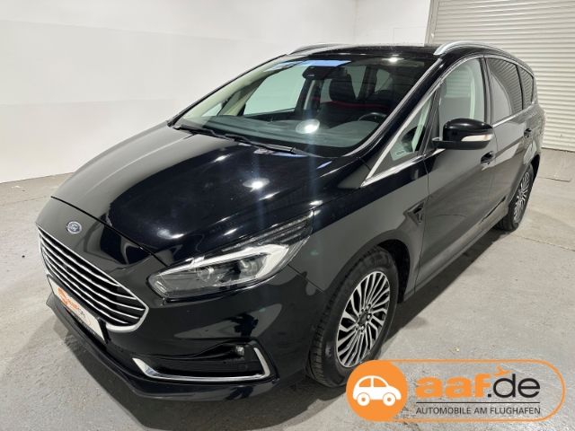 Ford S-Max 102.626 km 20.450 &euro; Norderstedt 22848