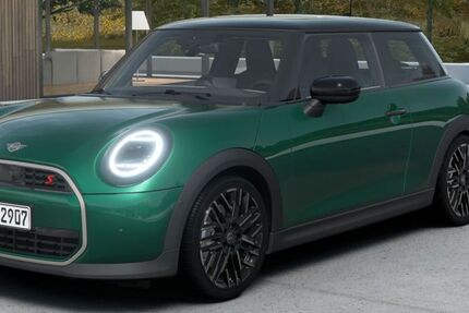 Mini Cooper S 15.483 km 26.411 € Versmold 33775