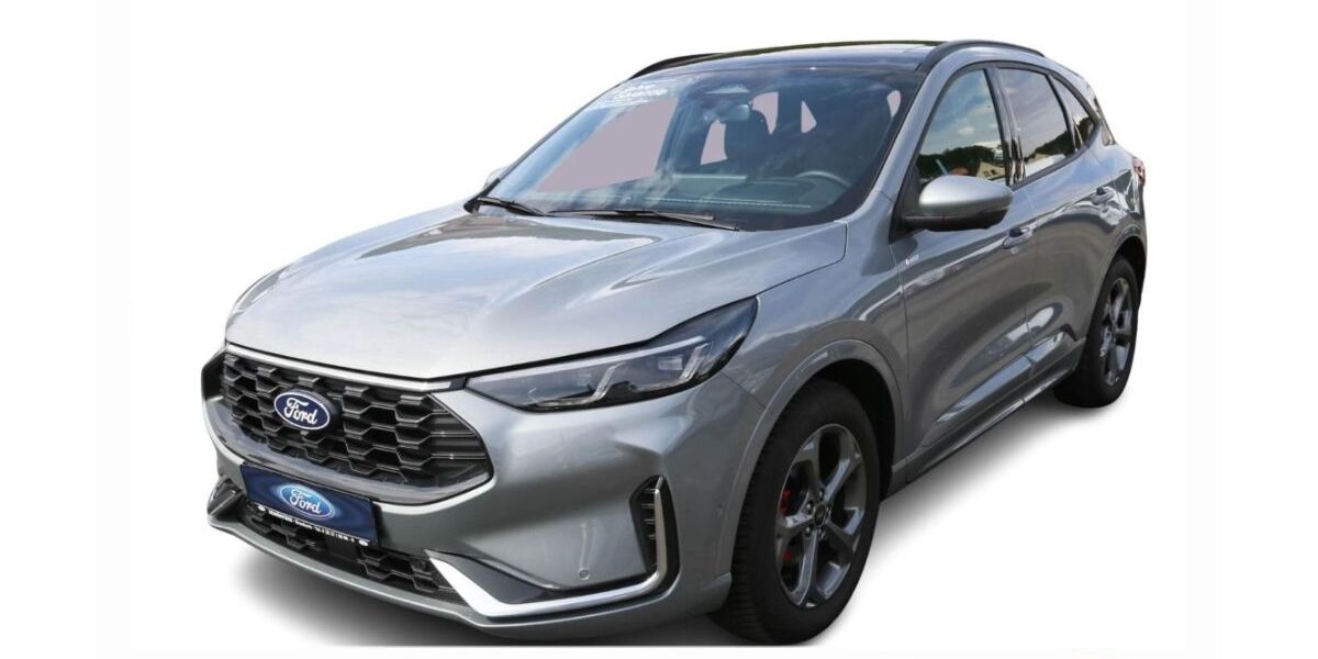 Ford Kuga 15.410 km 32.980 &euro; Braubach 56338
