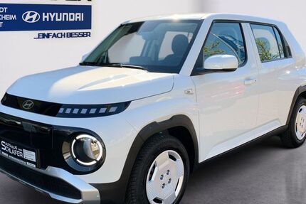 Hyundai INSTER 2.595 km 23.980 &euro; Bad Dürkheim 67098