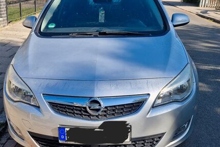 Opel Astra 155.000 km 5.600 &euro; Bremen 28259