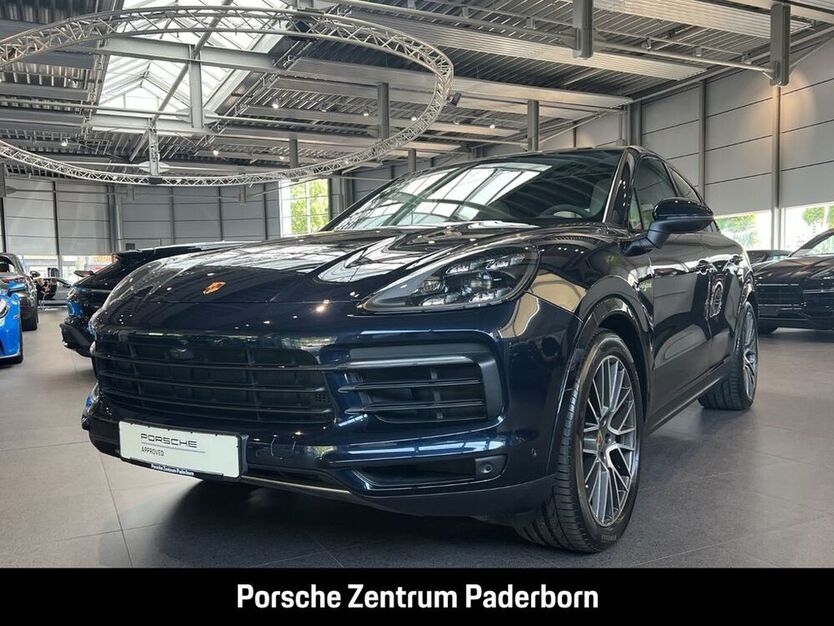 Cayenne
