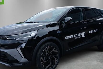 Renault Symbioz 6.600 km 35.490 &euro; Regensburg 93055