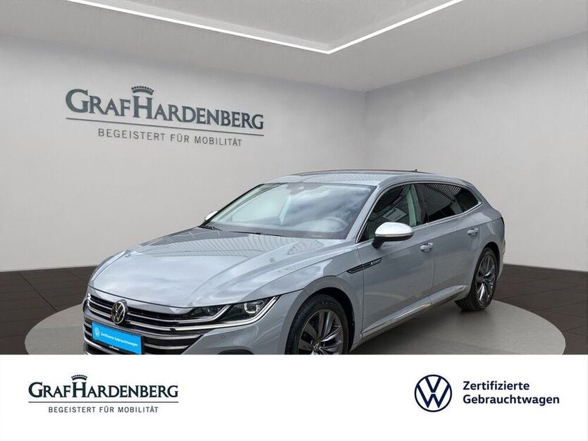 Arteon