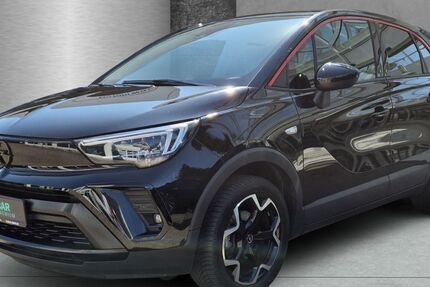 Opel Crossland (X) 22.134 km 17.280 &euro; Oldenburg in Holstein 23758
