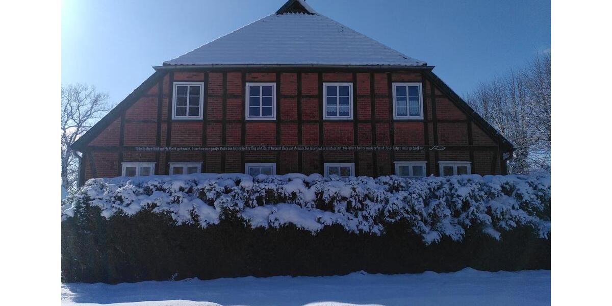 Bauernhaus, Landhaus Scharnebeck - 3 Zimmer, 430 m&sup2;, 570.000&euro; | Angebot:27056361