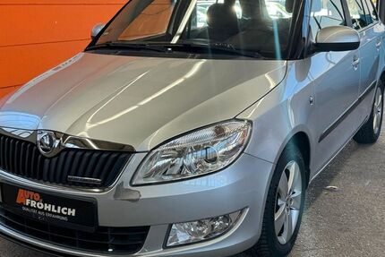 Skoda Fabia 230.000 km 2.499 &euro; Gaimersheim bei Ingolstadt 85080