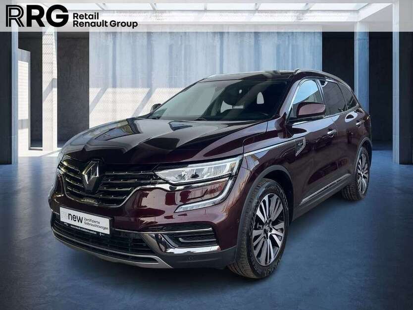 Koleos